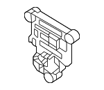 32296921 - : Trim Molding for Volvo Image