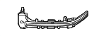51169451949 - Body: Signal Lamp for BMW Image