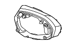 51169451955 - Body: Support Ring for BMW Image