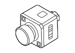 66535B65EA7 - Body: Side Camera for BMW Image