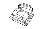68167051AB - Body: Extension for Mopar Image