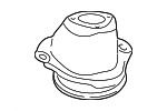 30714254 - : Anchor - Driver's Side (LH) for Volvo: S60, V70 Image