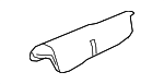 74602T2AA00 - Exhaust: Heat Shield for Honda: Accord Image