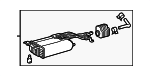 777400E050 - : Vapor Canister for Lexus: RX450h, RX450hL Image