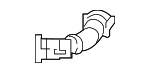 774040E040 - : Vent Hose for Lexus: RX450h, RX450hL Image