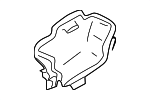 94221FC010 - Body: Pocket for Subaru: Forester Image