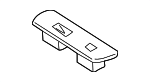 83082FC050OE - : Window Switch Bezel for Subaru: Forester Image