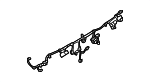 LR120667 - Body: Wire Harness for Land Rover: Range Rover Image