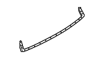 LR077479 - Body: Center Seal for Land Rover: Range Rover Image