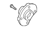 527102D111 - : Hub Assembly for Hyundai Image