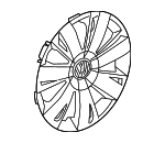 Wheel Cover