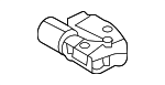 5K0959591A - Electrical: Sunroof Motor for Volkswagen Image