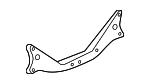 98633107111 - Suspension: Suspension Cross-member for Porsche: Boxster, Cayman Image