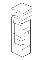 936403F00594 - Body: Tract Control Switch for Kia: Amanti Image