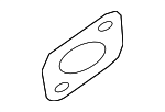 Rear Muffler Gasket
