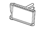 79110TJBA41 - HVAC: Heater Core for Acura: RDX, TLX Image
