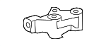 50620TA1A00 - Engine: Engine Mount Bracket for Honda Image