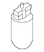 1864305009L - Electrical: License Lmp Bulb for Kia: Cadenza, Carnival, Forte, Forte Koup, Forte5, K5, Niro, Niro EV, Optima, Rio, Sedona, Seltos, Sephia, Sorento, Soul, Soul EV, Spectra, Sportage, Telluride Image