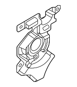 365431XBA0 - : Cover for Genesis: Electrified G80, Electrified GV70 Image
