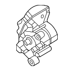 4612018100 - Electrical: Oil Pump for Hyundai Image