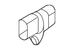 365653D950 - Electrical: Connector for Hyundai Image