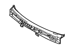 66700T1000 - Body: Cowl Top Panel for Hyundai Image