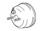 68049853AA - Body: Power Booster for Mopar Image