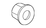 MR342697 - : Reflector Nut for Mitsubishi: Outlander Sport Image