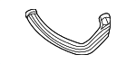 5140966AA - Body: Side Bracket for Mopar Image