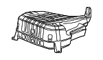 86309564 - Body: Woofer for GM Image