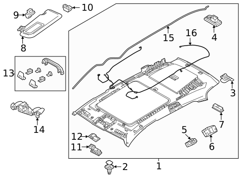 Diagram 1