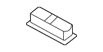 BCJH5131002 - Electrical: Dome Light for Mazda Image