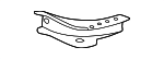 4668263AF - : Bracket for Chrysler: PT Cruiser Image