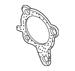 251242Y000 - : Water Pump Assembly Gasket for Kia: Sephia, Spectra Image