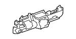 20959613 - Body: Carrier for GM Image