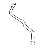 871560C050 - : Inlet Pipe for Toyota: Sequoia Image
