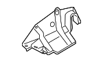 648390B000 - Body: Splash Shield for Nissan Image