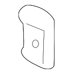 751467B030 - Body: Front Reinforced for Nissan Image