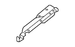 641101B030 - Body: Upper Rail for Nissan Image