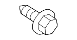 90119A0461 - Body: Fender Bolt for Toyota Image