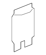 99965074840 - : Lock for Porsche: Boxster, Cayman Image