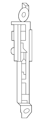 732000R010 - Electrical: Adjuster for Toyota Image