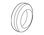 G22C67491 - Body: Grommet for Mazda Image