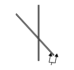 GHR167332 - : Wiper Blade Plate for Mazda Image