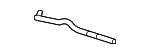 GKK967501A - Body: Connector Hose for Mazda Image