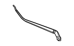 GLH267321A - Electrical: Wiper Arm for Mazda Image