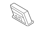90940CA000 - : Handle for Nissan Image
