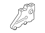 5Q0810811 - Engine: Engine Mount Bracket for Volkswagen Image