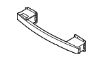 64900XG000 - Body: Impact Bar for Kia Image