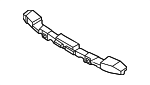 86520XG000 - Body: Absorber for Kia Image